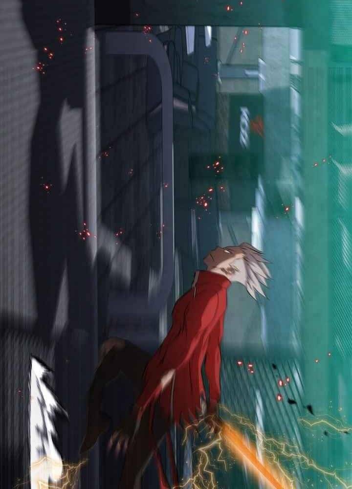 Kẻ Giết Bá Chủ Thiên Hạ: Chapter 0