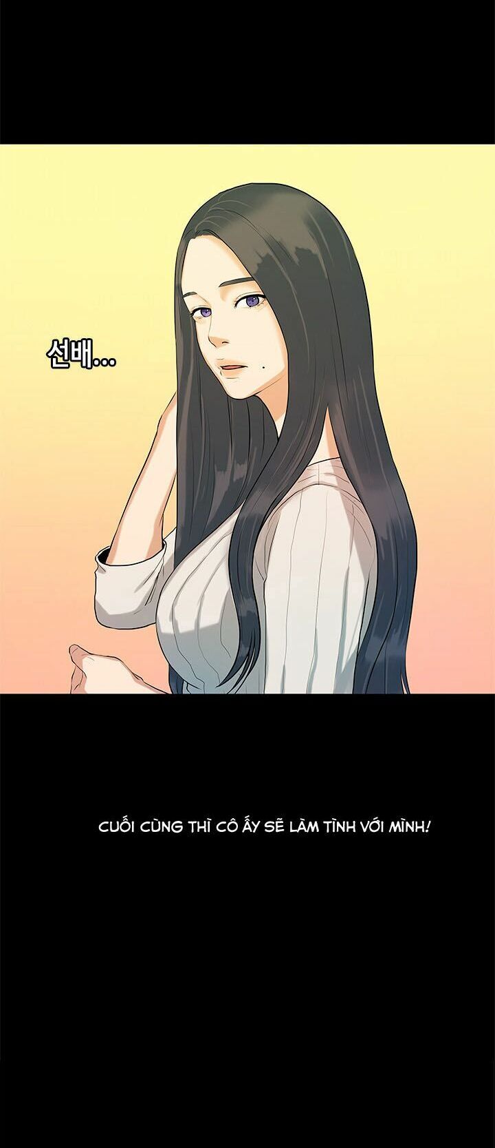 Hoa Chưa Nở Rộ: Chapter 5