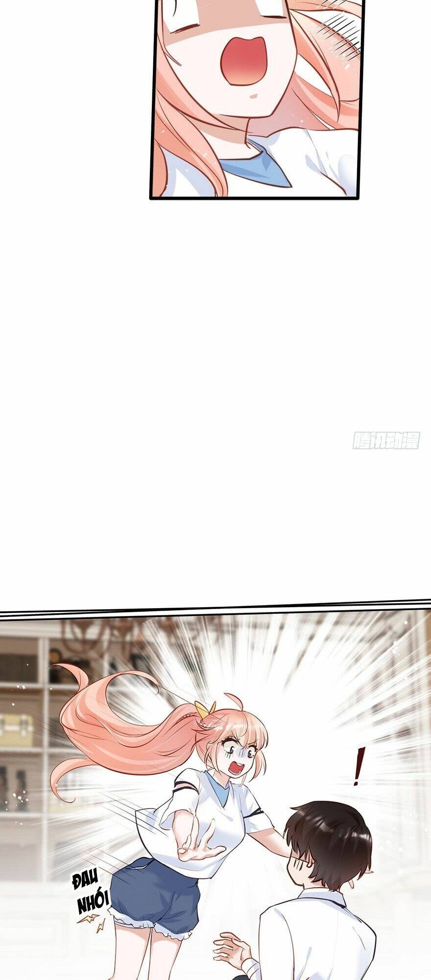 Sau Này Vẫn Cứ Thích Em: Chapter 23