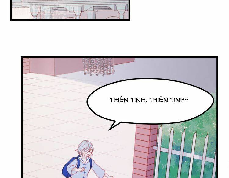 Lượm Được Một Tiểu Hồ Ly 2: Chapter 52.5