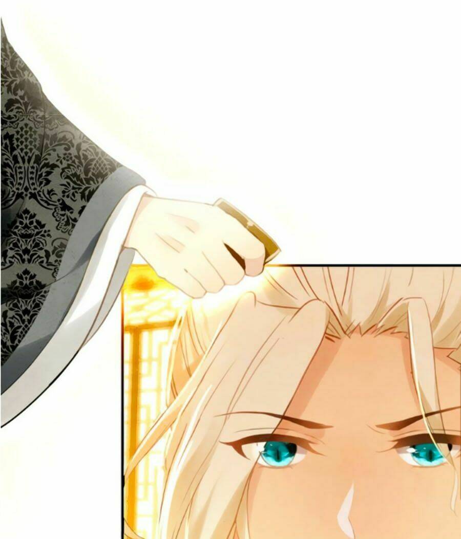 Mỹ Nhân Làm Tướng: Chapter 16