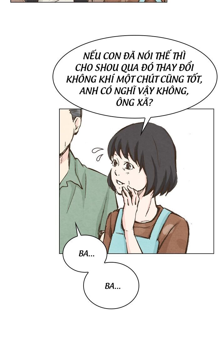 Làm Vợ Anh, Em Nhé: Chapter 26