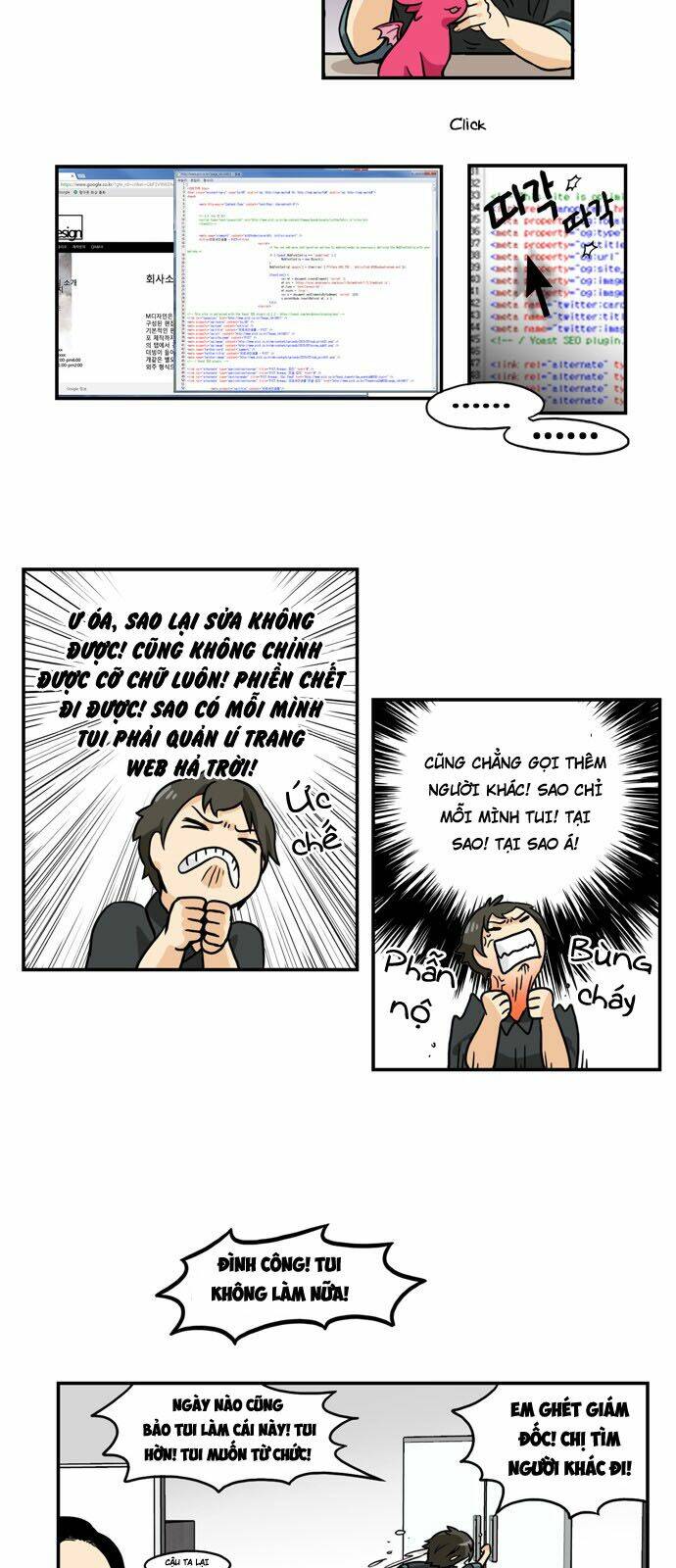 Hắn Ta Là Rồng: Chapter 96