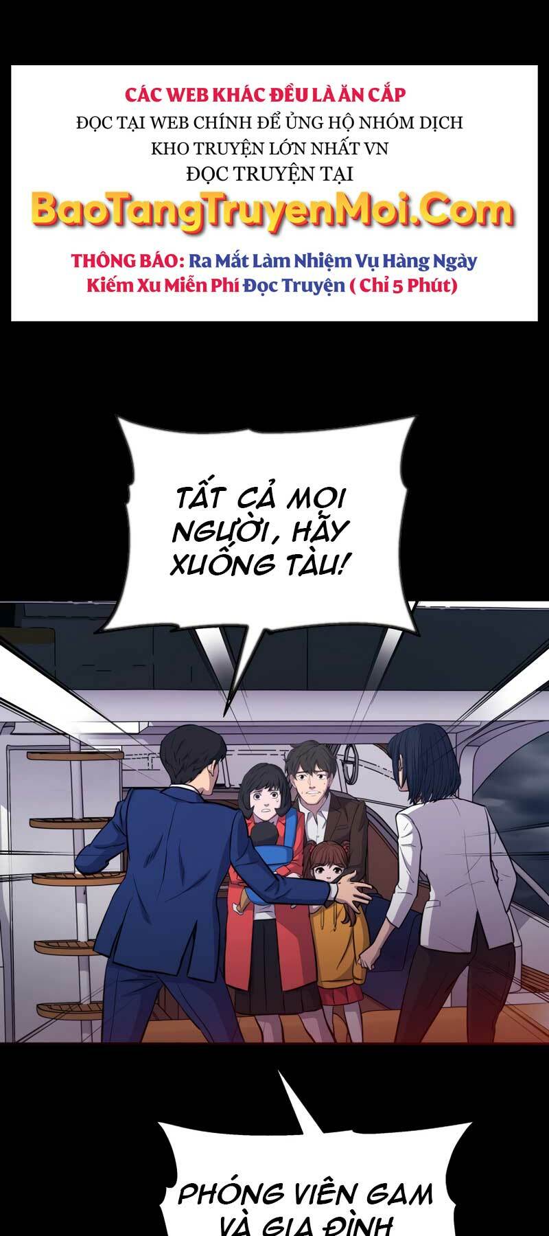 Cánh Cổng Mở Ra Đúng Ngày Đầu Tiên Tôi Thành Chính Trị Gia: Chapter 8