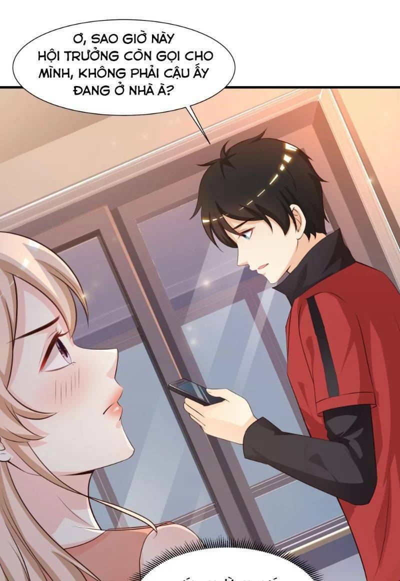 Tối Cường Vận Đào Hoa: Chapter 83