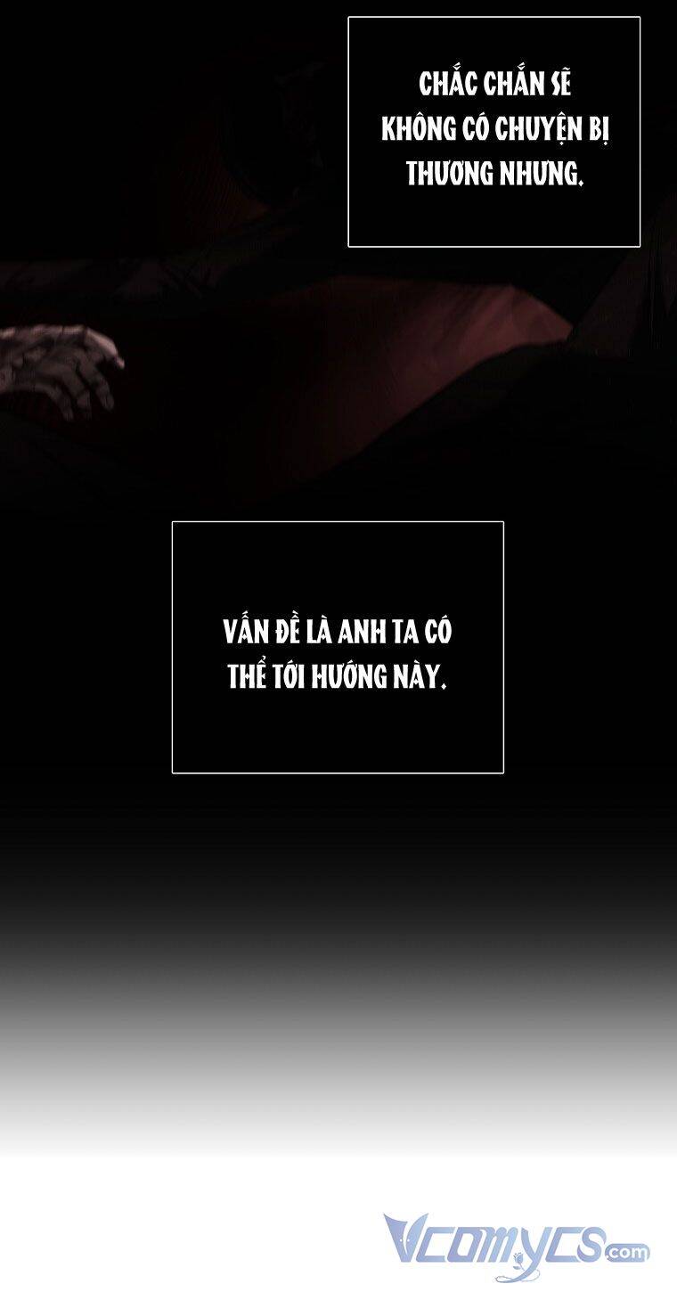Phương Pháp Sống Sót Khi Phải Ngủ Cùng Hoàng Đế: Chapter 9