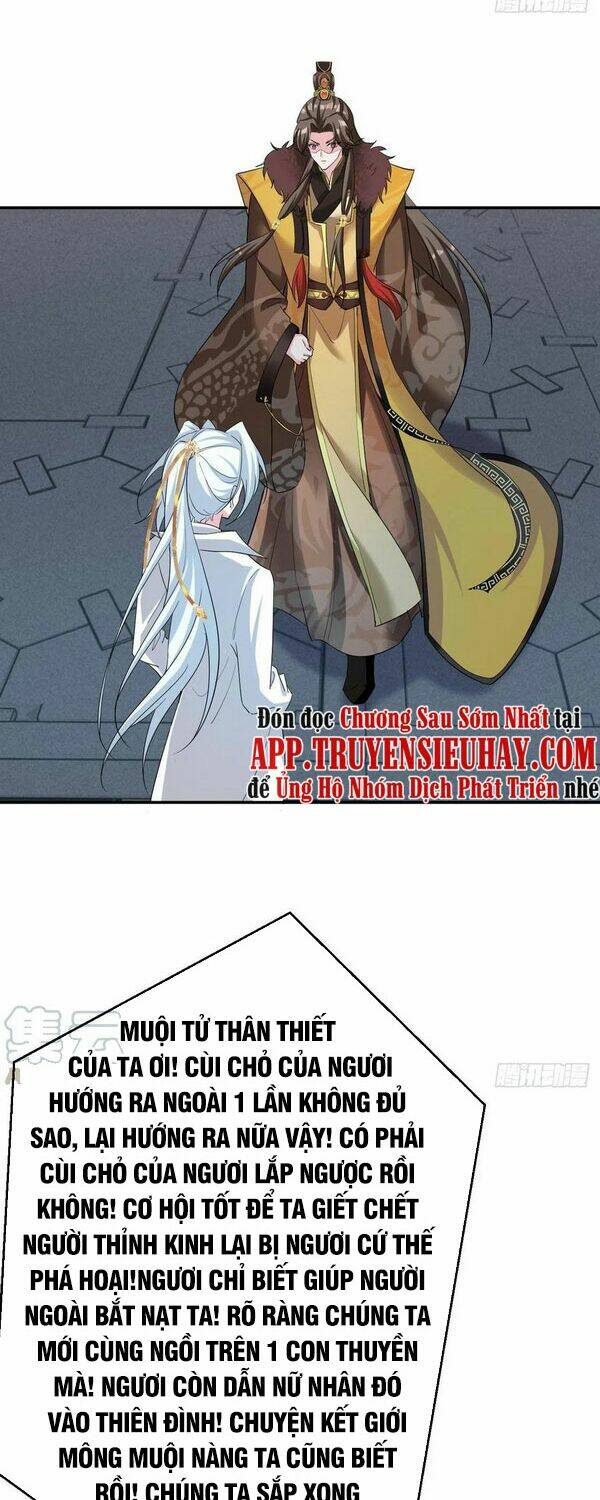 Tà Du Ký: Chapter 101