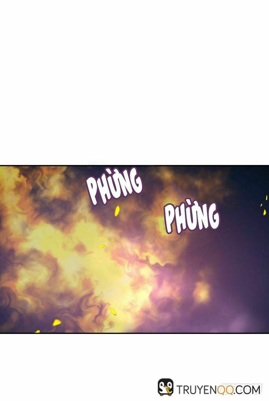 Phép tắc yêu đương của Ma Vương: Chapter 31