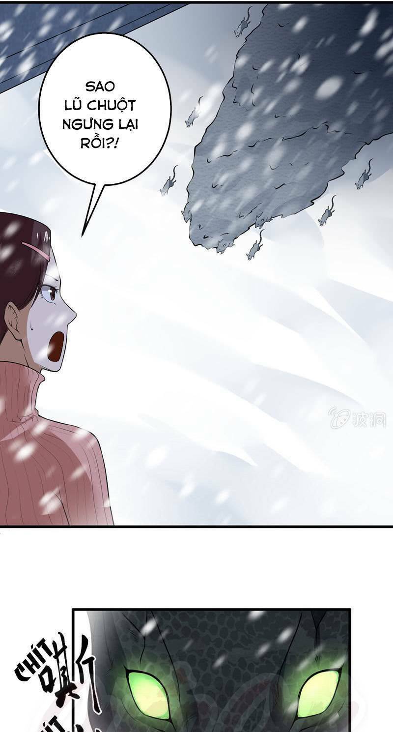 Cuộc Sống Tận Thế Bắt Đầu Từ Số 0: Chapter 31