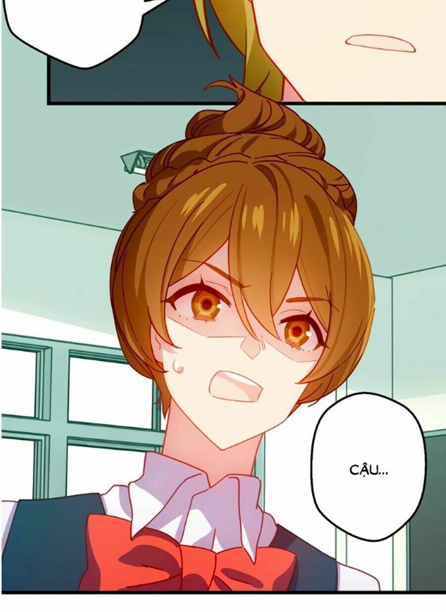 Bài Hát Tình Yêu: Chapter 7