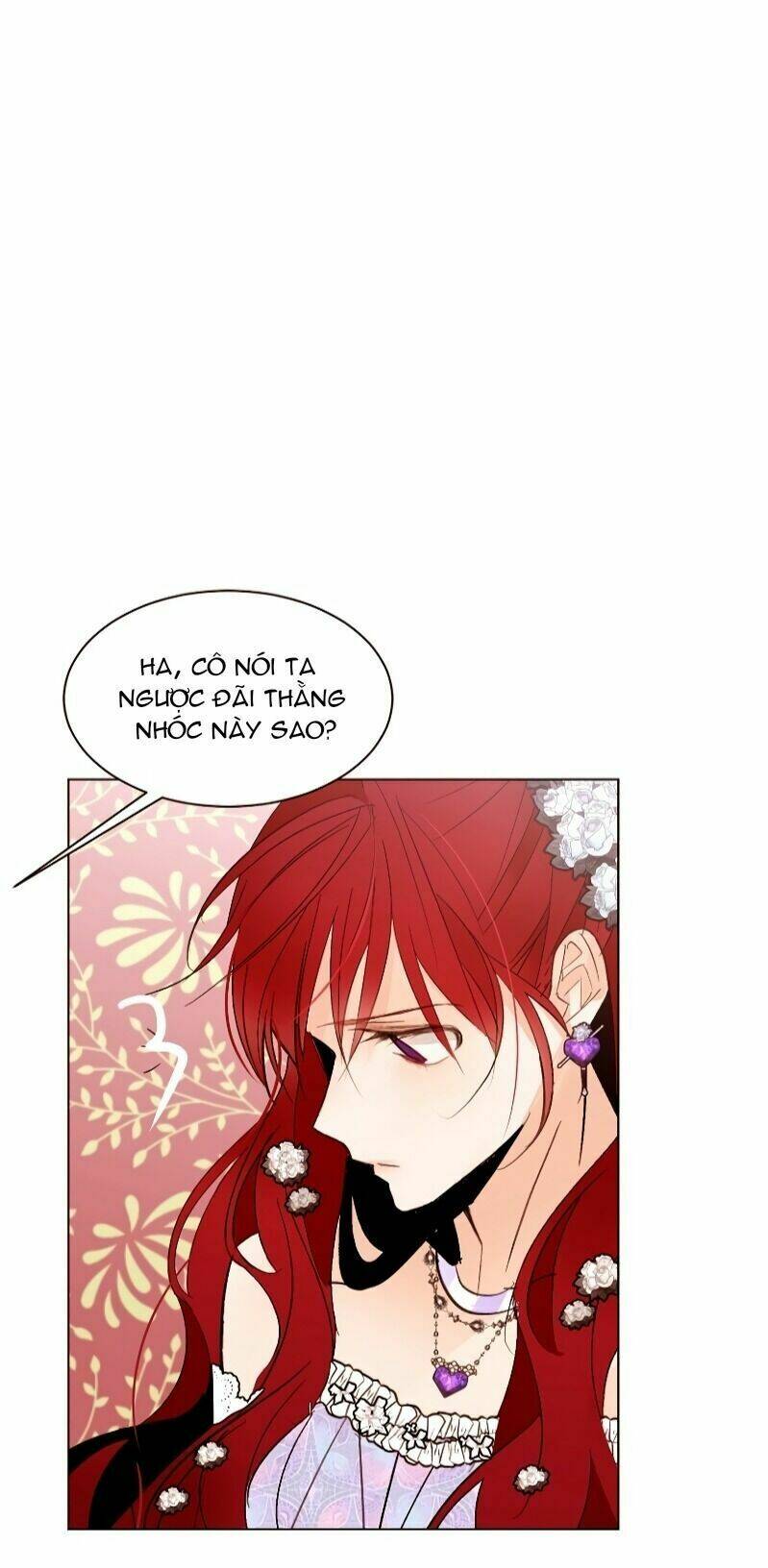 Cuộc Sống Rập Khuôn Của Một Quý Cô Tái Sinh!: Chapter 27