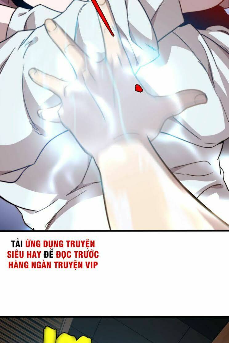 Trọng Sinh Tiểu Y Tiên: Chapter 19