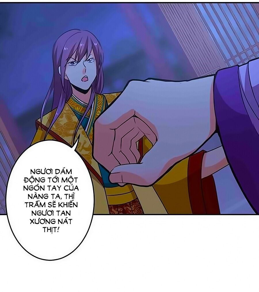 Vương Gia ! Ngươi Thật Bỉ Ổi !: Chapter 321