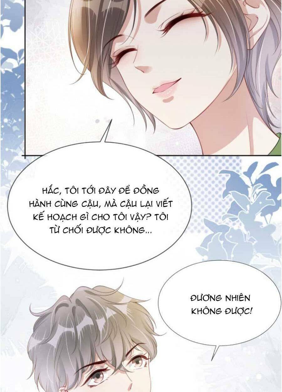 Ngự Tỷ Toàn Năng Lại Bị Phá Mã Giáp: Chapter 41