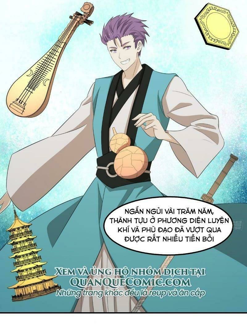 Nghịch Thiên Tiên Mệnh: Chapter 53