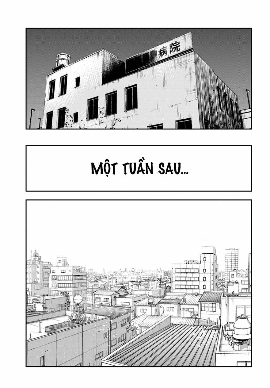 Săn Lùng Thượng Đẳng: Chapter 4.2