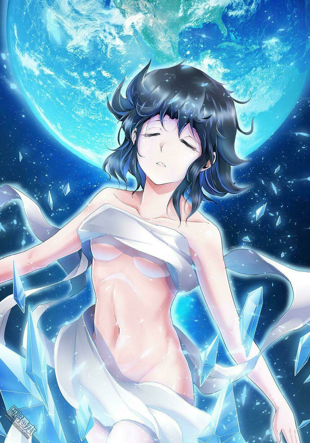 Thần Thoại Chiến Tuyến: Chapter 16