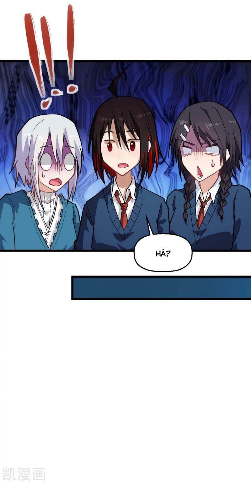 Vườn Trường Cuồng Sư Hệ Thống: Chapter 145