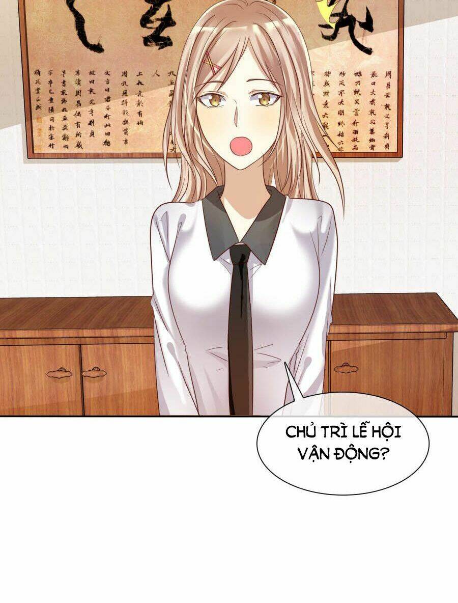 Thực Tập Sinh Tình Yêu: Chapter 16.1