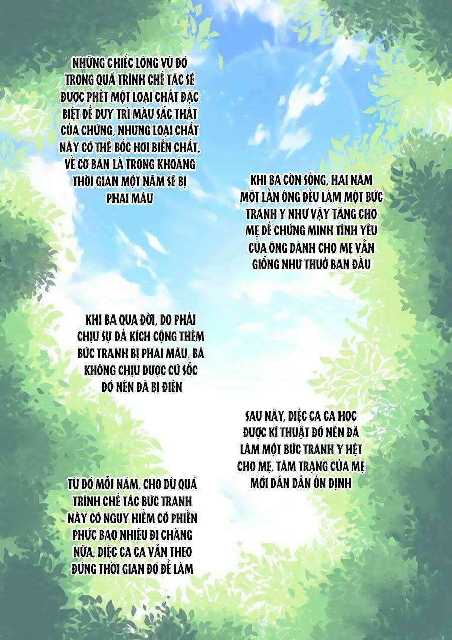 Bá Đạo Tổng Tài Yêu Ta: Chapter 48