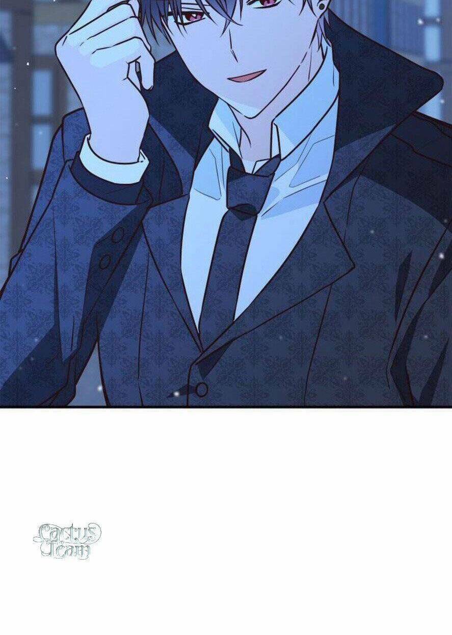 Lòng Trung Thành Với Kẻ Ác: Chapter 8