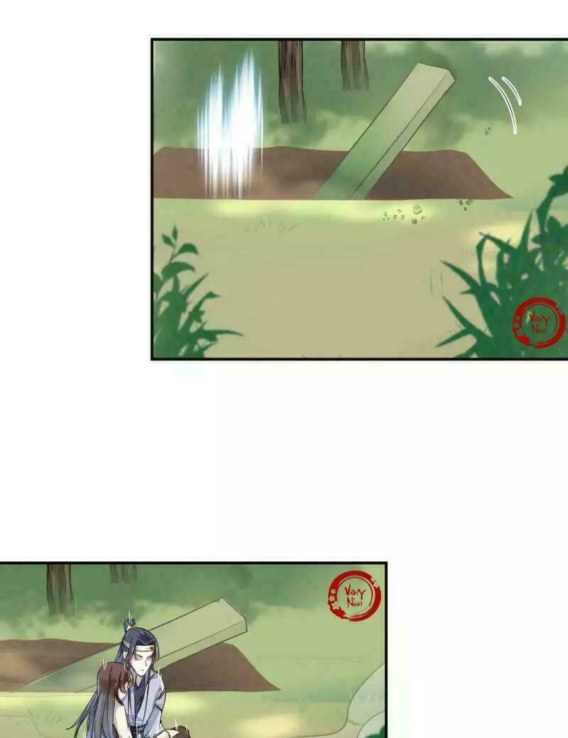 Vương Gia Không Thể Trêu: Chapter 44