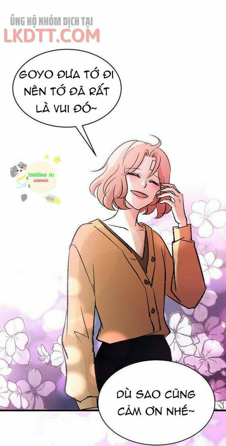 Từng Bước Đến Bên Anh: Chapter 5