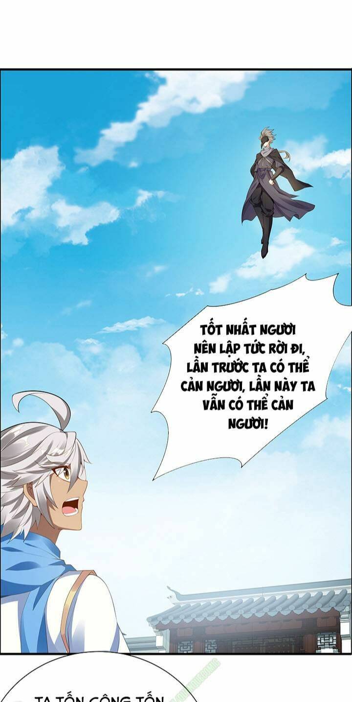 Nghịch Lân: Chapter 19
