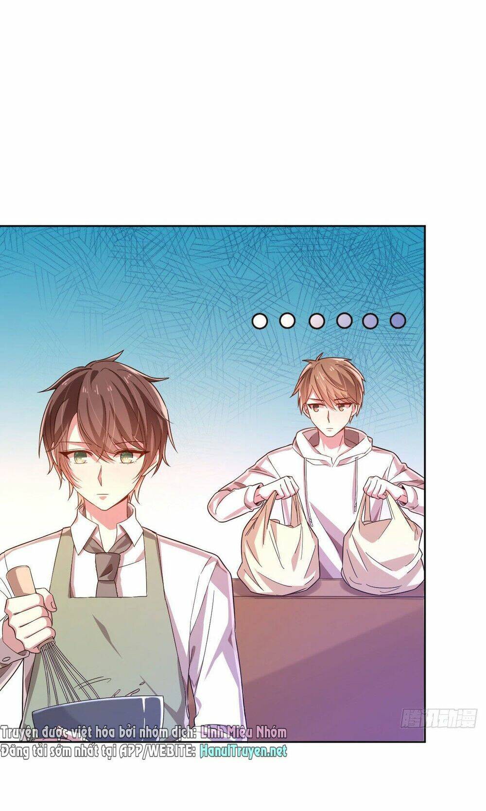 Đại Thần Gaming Đơn Phương Tôi: Chapter 13