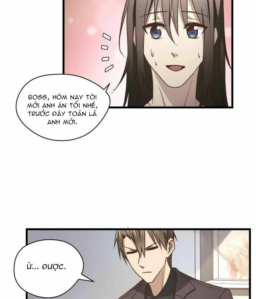 Đơn Phương Yêu Thầm Anh: Chapter 66