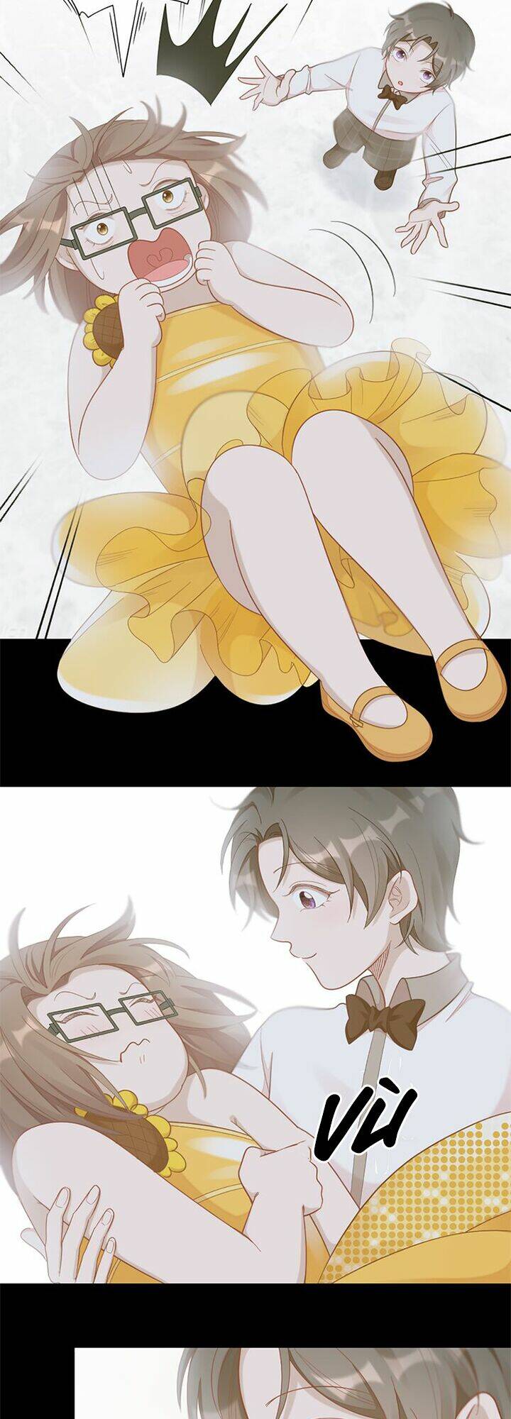 Bạn Trai Là Quái Vật: Chapter 74