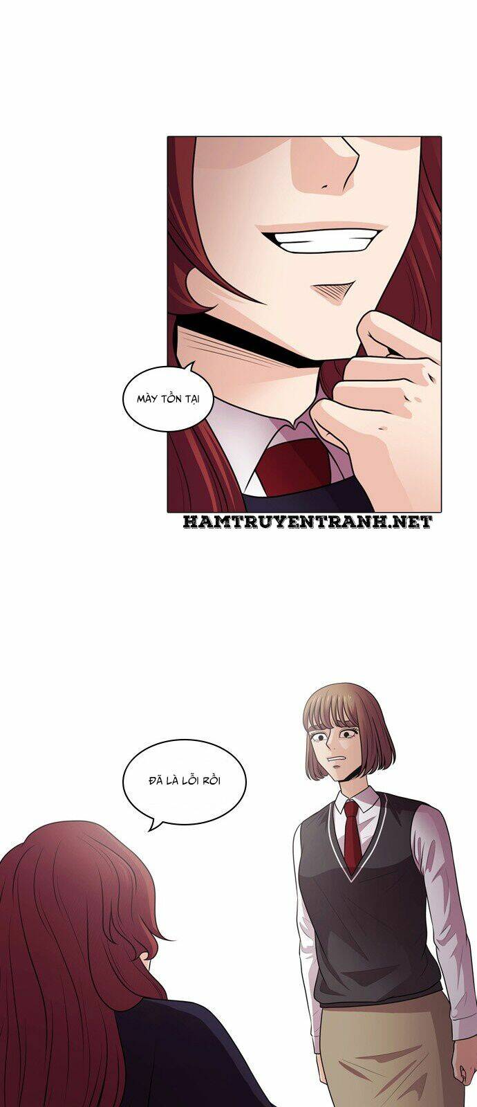 Tomorrow - Ngày Mai: Chapter 7