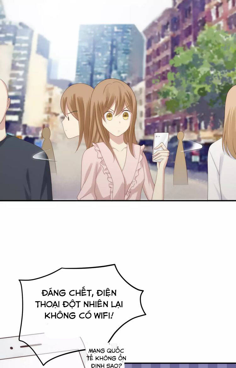 Thần Tượng Điểm Zero: Chapter 100