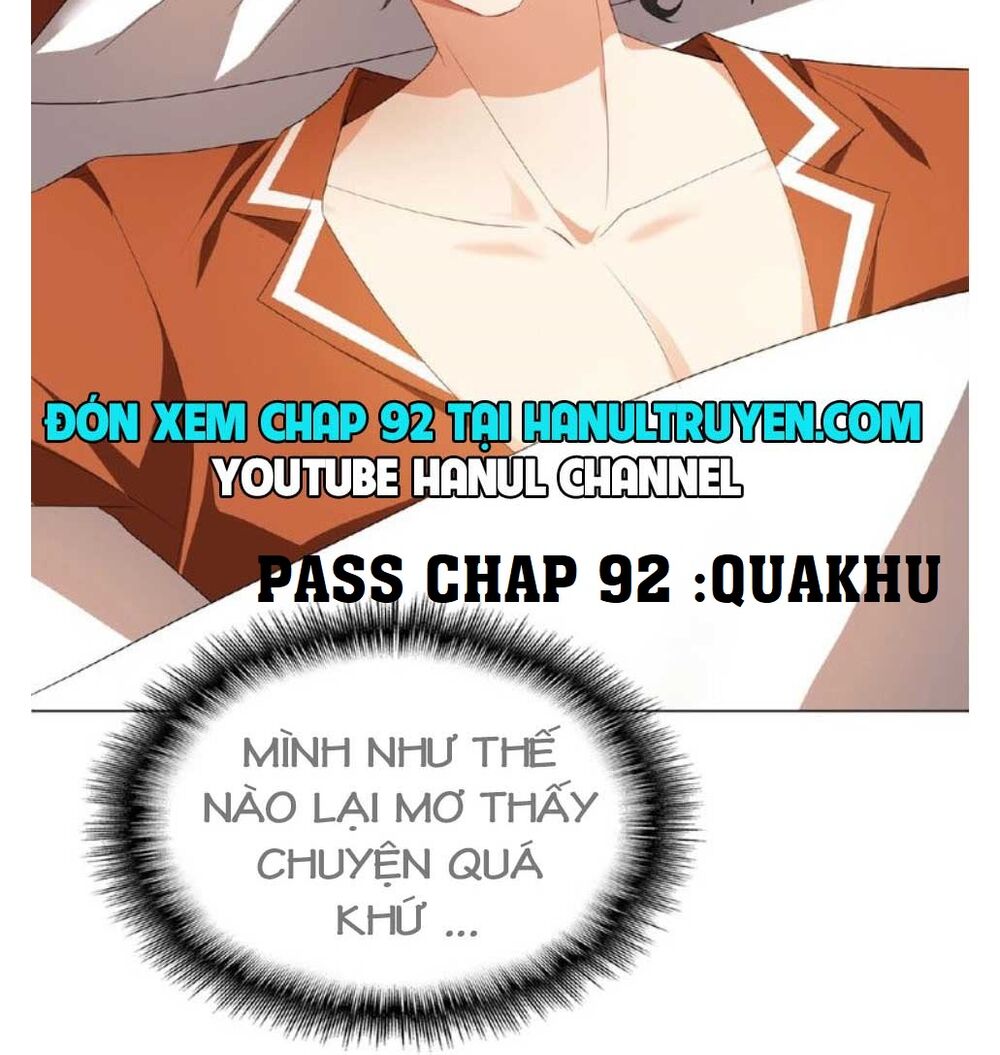 Cô Vợ Nhỏ Nuông Chiều Quá Lại Thành Ác!!: Chapter 91
