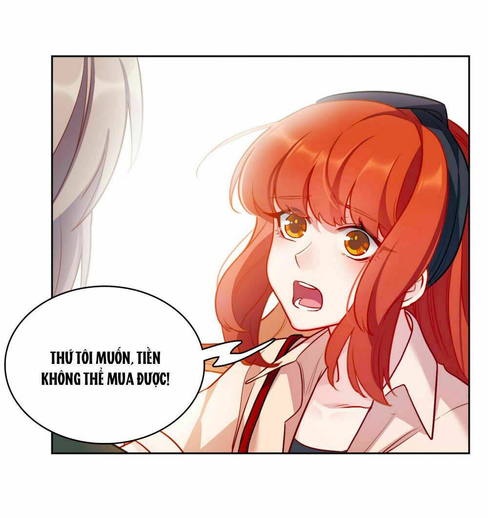 Địa Ngục Cáo Bạch Thi: Chapter 100