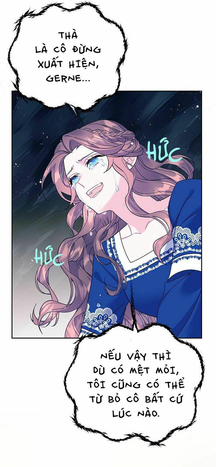 Công Chúa Của Loài Chim: Chapter 37.2