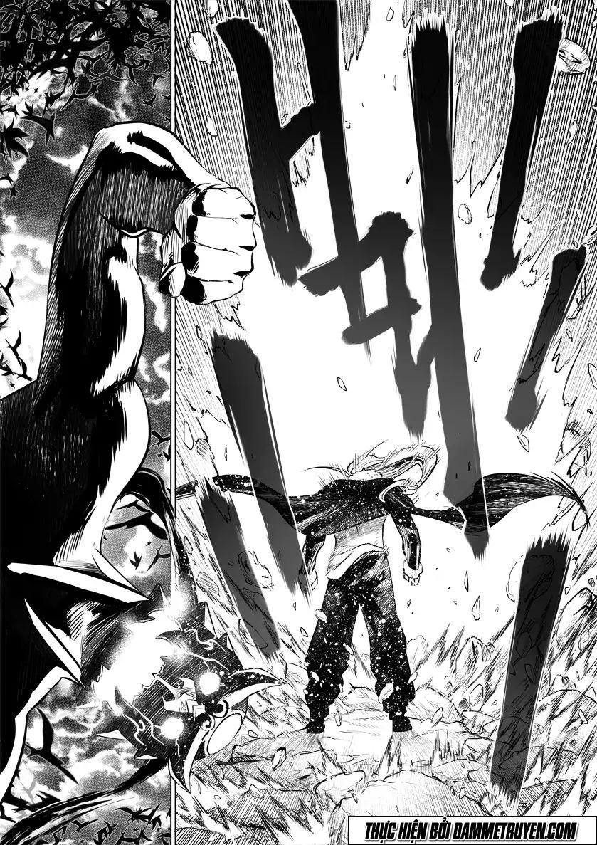 Thiên - Nhân Thống Nhất: Chapter 46