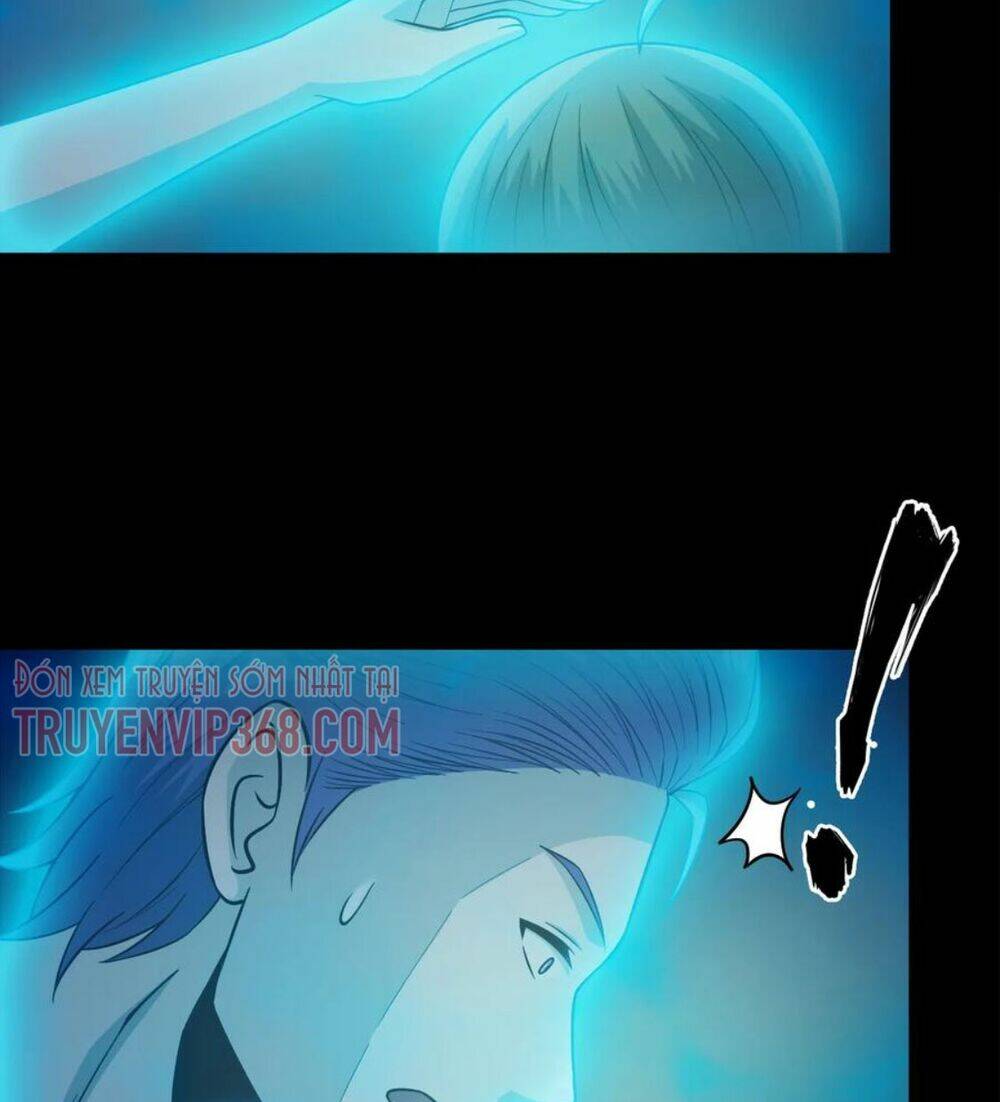 Đai Ca Trở Lại Tuổi 16: Chapter 101