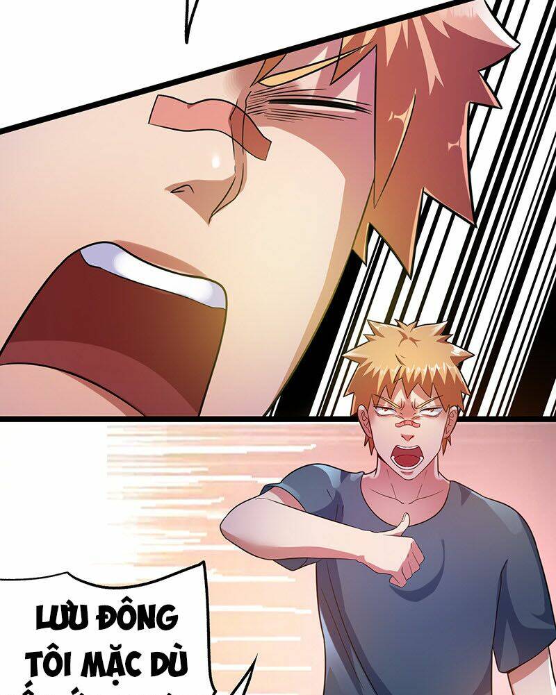 Tiên Vương Trùng Sinh: Chapter 30