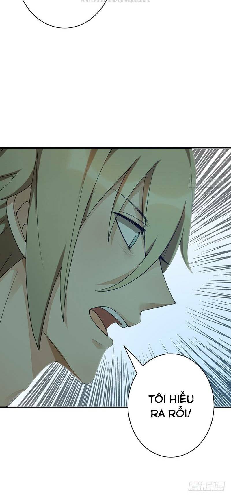 Dã Âu Lão Tổ: Chapter 19