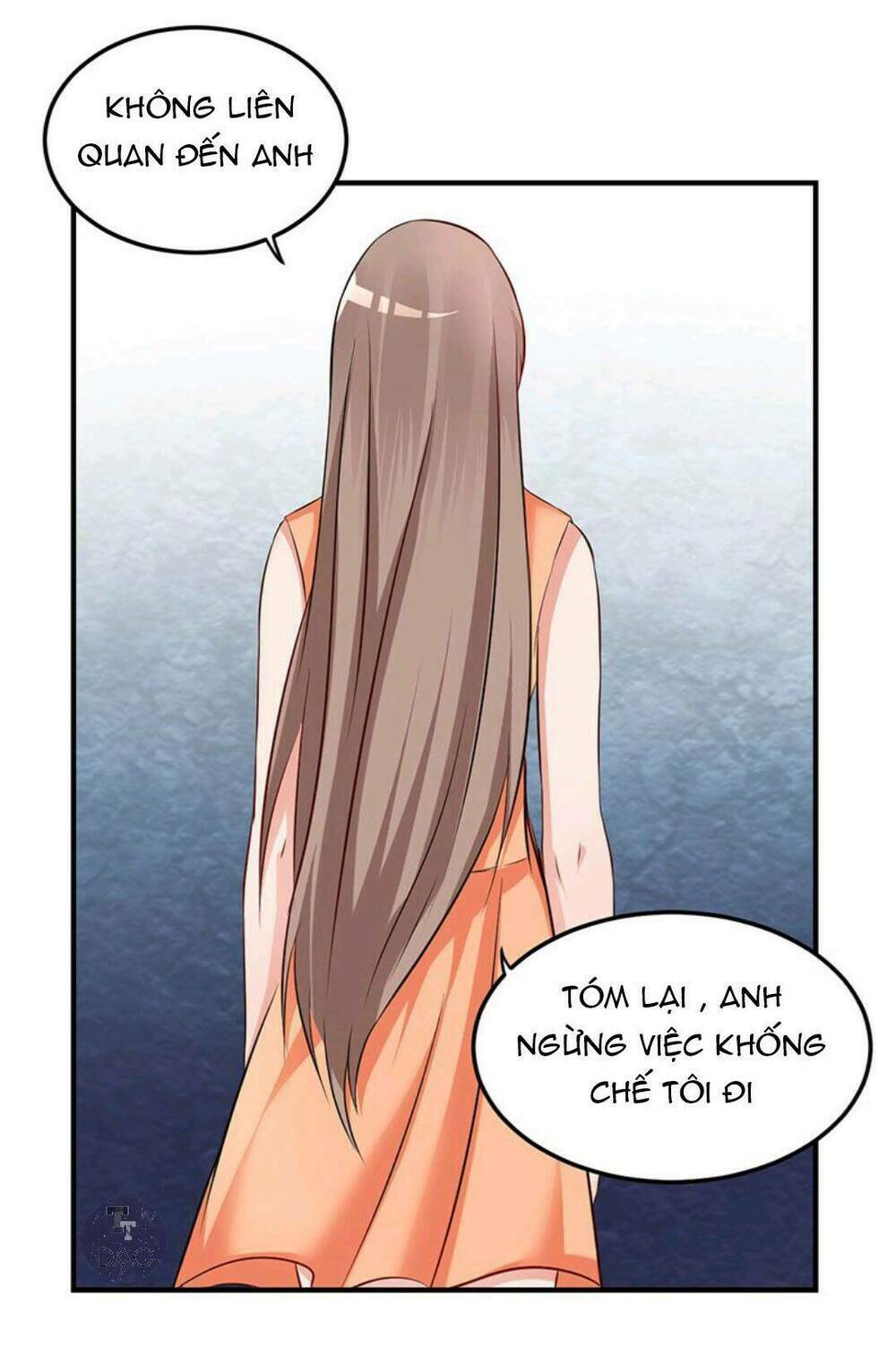 Đoạt Hôn Ác Thiếu: Chapter 22