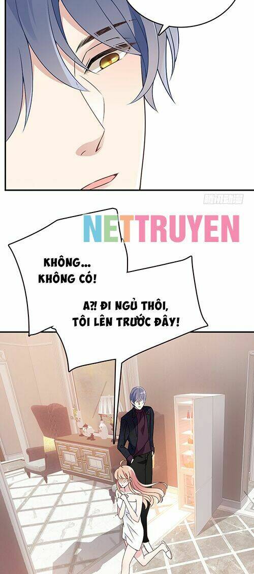 Bí Mật Kết Hôn Với Ảnh Đế: Vợ Ơi Đến Đây Tấn Công Đi Nào: Chapter 57