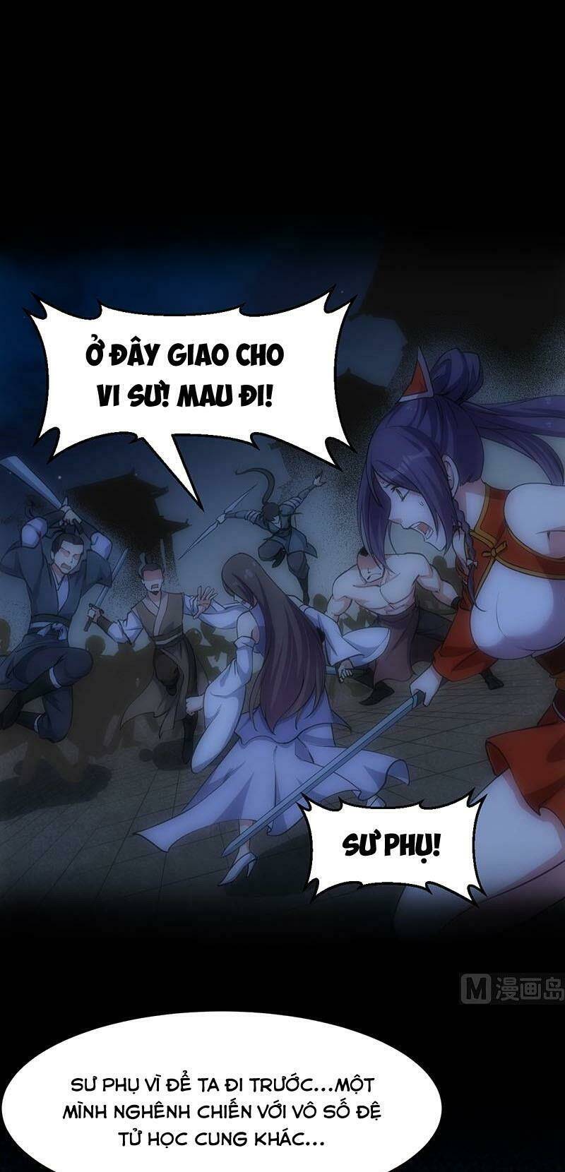 Hệ Thống Thần Long Nghịch Thiên: Chapter 68