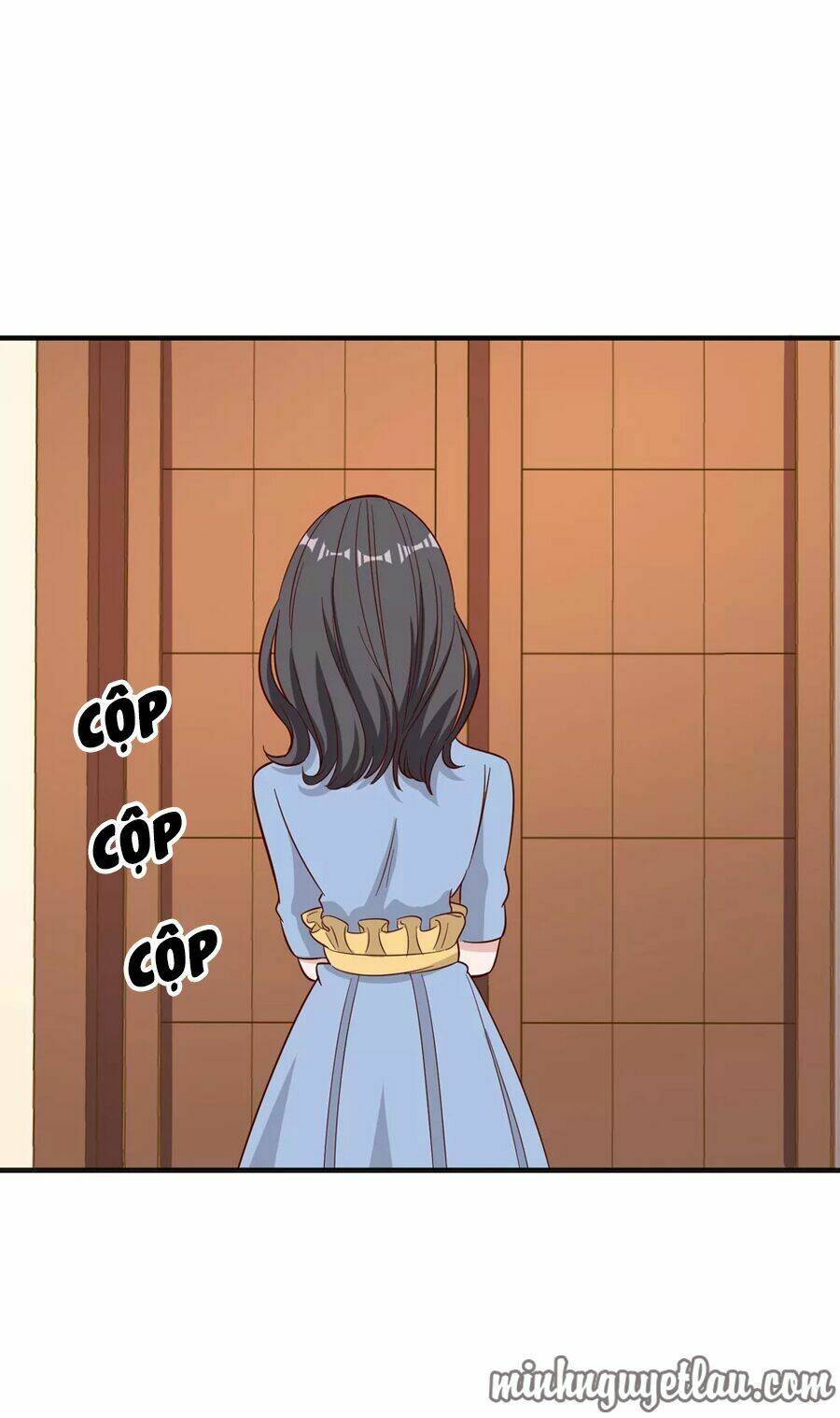 Hôn Nhân Dục Vọng: Thiếu Gia Nhẹ Một Chút!: Chapter 127