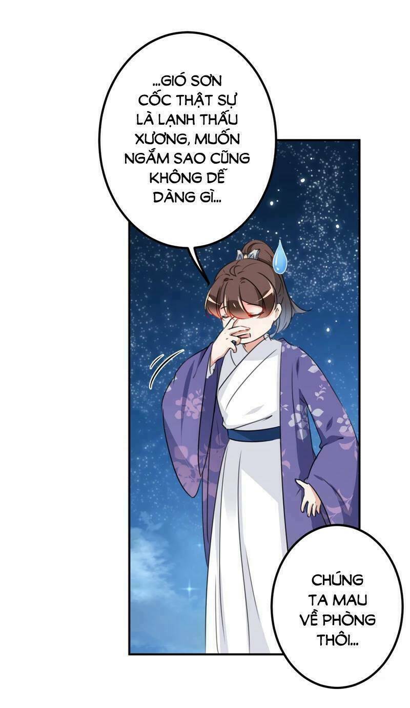 Vương Gia Không Thể Trêu: Chapter 94