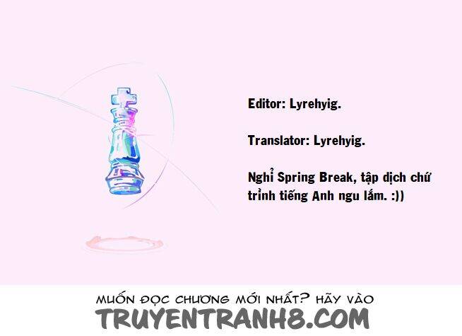 Vua Bánh Mì: Chapter 189