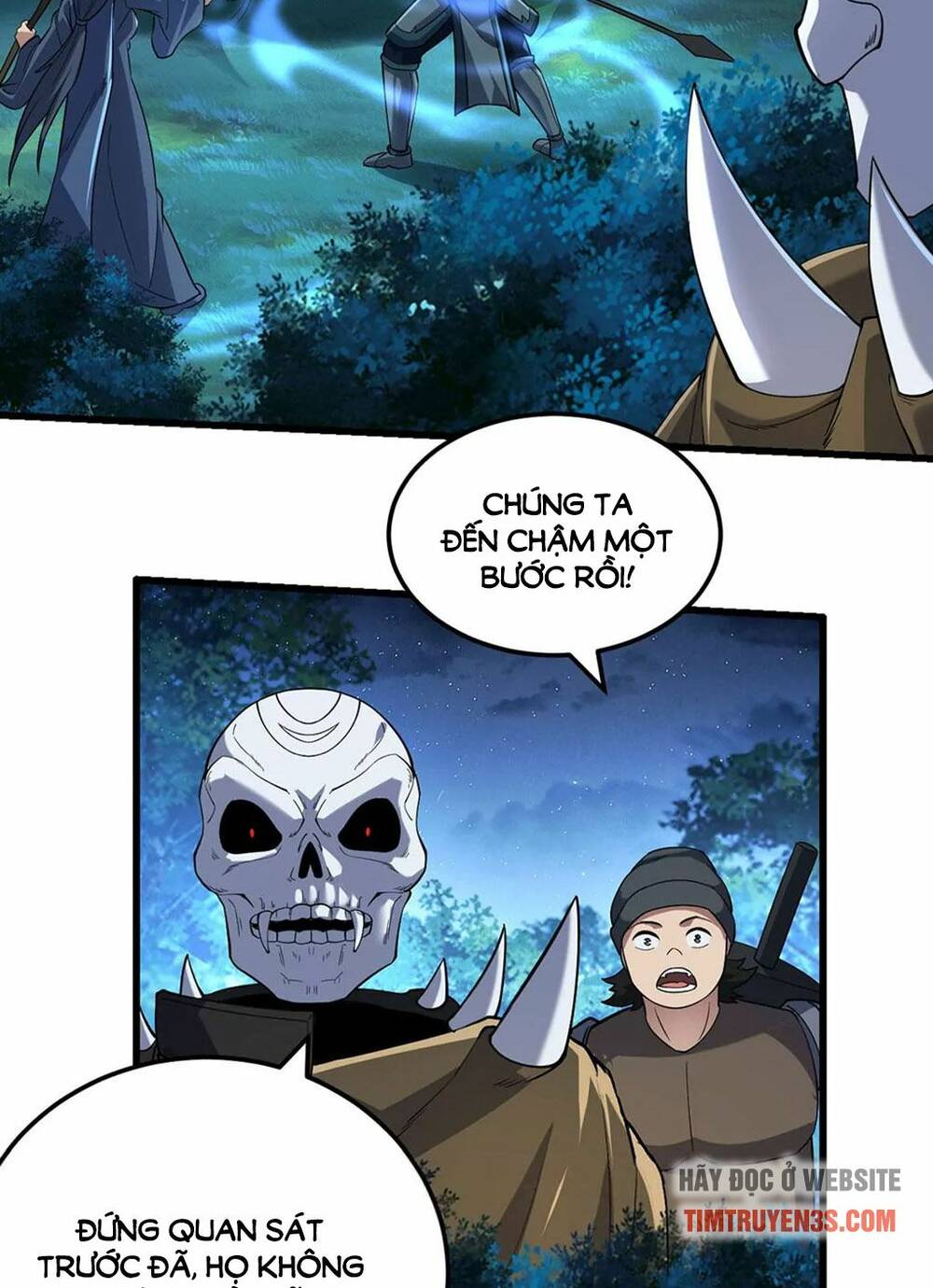 Trong Game Ta Là Vô Địch: Chapter 8