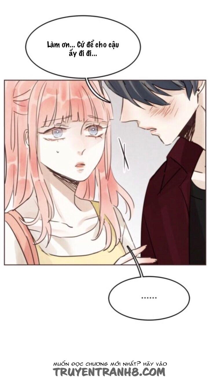 Giữa Tình Yêu Và Tình Bạn: Chapter 15