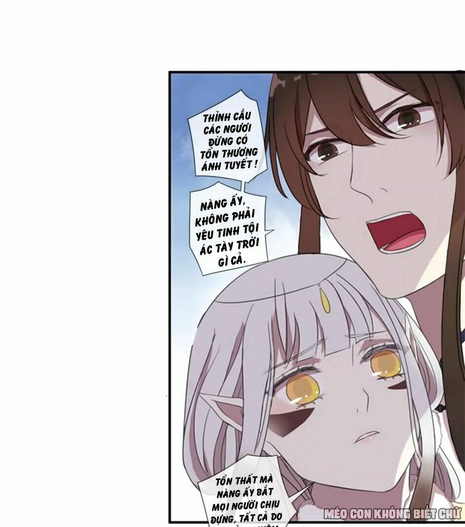 Bách Yêu Dị Văn: Chapter 5