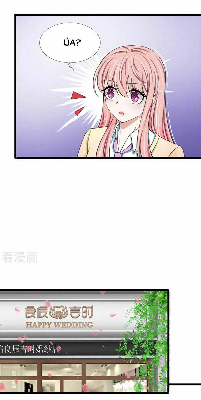 Phúc Hắc Lão Công Buông Em Ra: Chapter 73